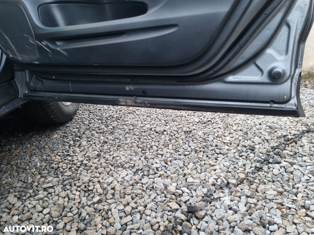 Usa Dreapta Fata Honda CR - V IV 2012 - 2018 SUV 4 Usi GRI (1160) - 4