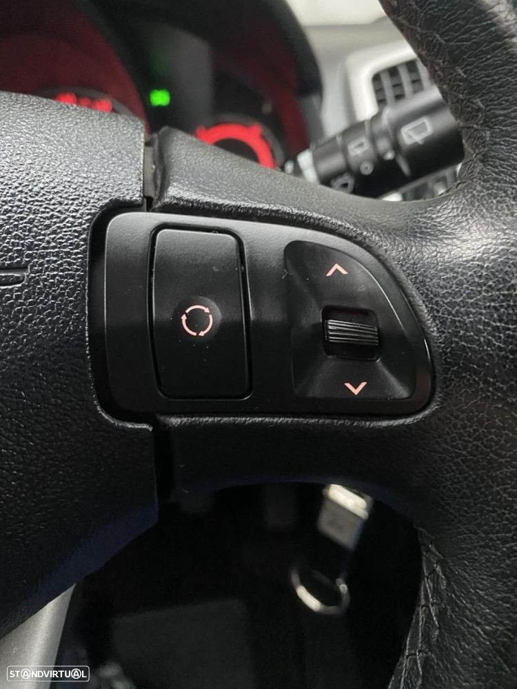 Kia Ceed SW 1.6 CRDi EX ISG - 18