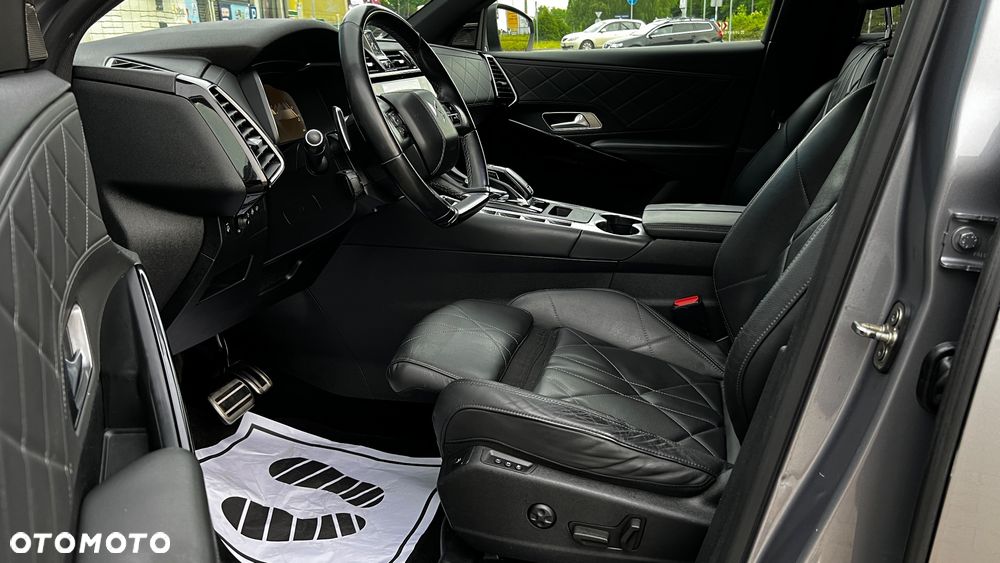 DS Automobiles DS 7 Crossback 2.0 BlueHDi Grand Chic - 26