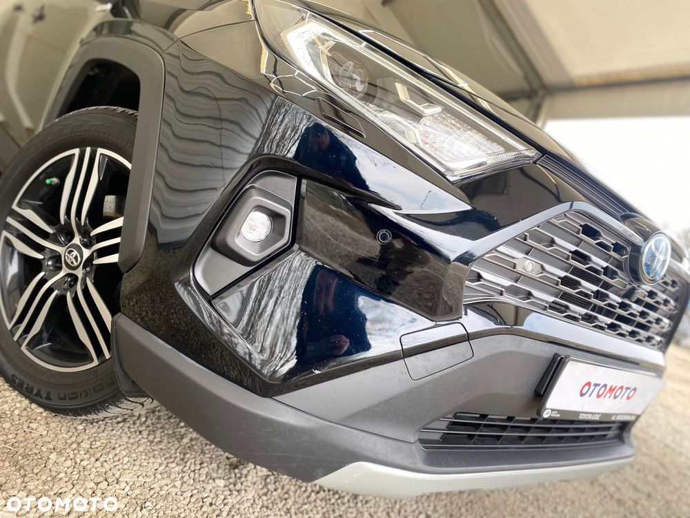 Toyota RAV4 2.5 4x4 Executive - 25