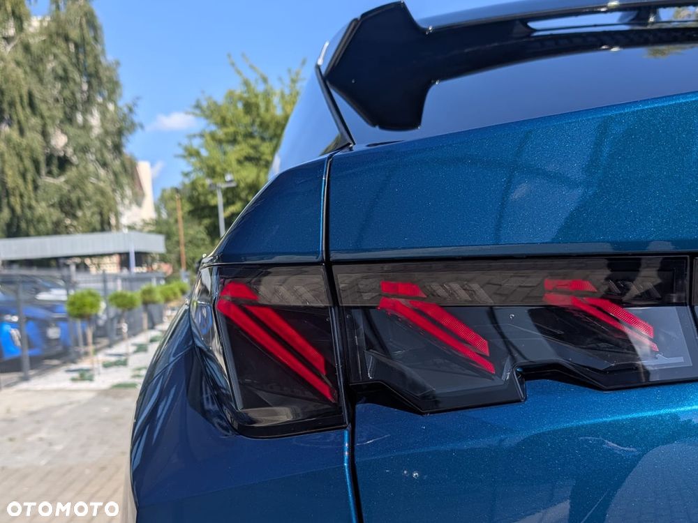 Peugeot 3008 1.2 PureTech mHEV Allure e-DCS6 - 6