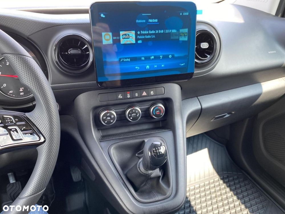 Mercedes-Benz Citan - 15