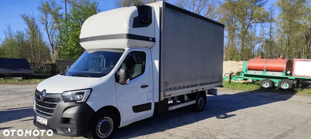 Renault Master - 4