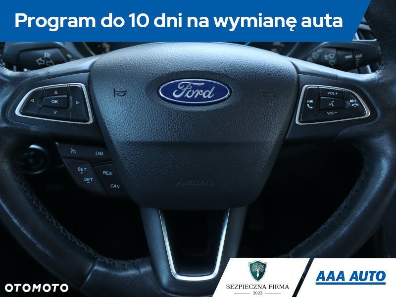 Ford Focus - 20