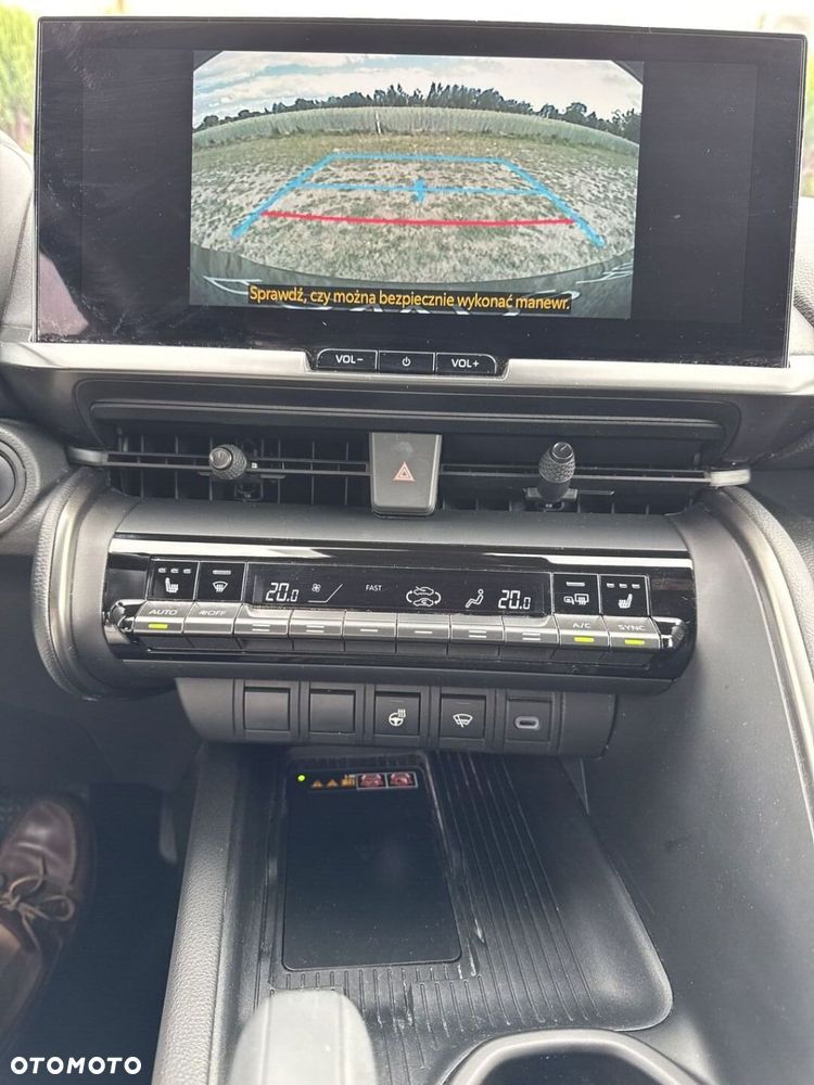 Toyota C-HR 1.8 Hybrid Style - 16