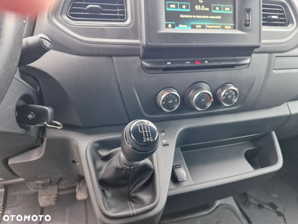 Renault master - 14