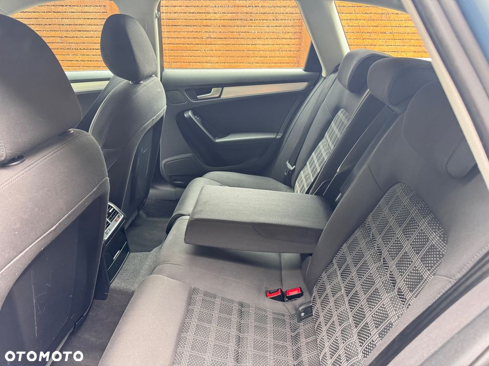 Audi A4 Avant 2.0 TFSI Quattro Prime Line S tronic - 7