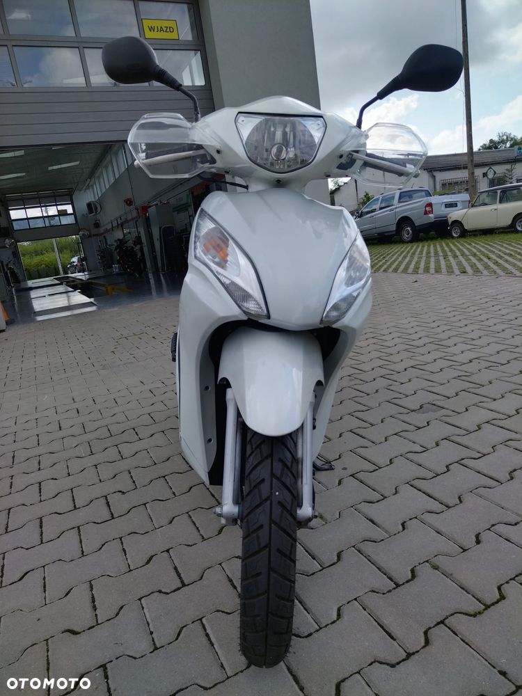 Honda NS - 2