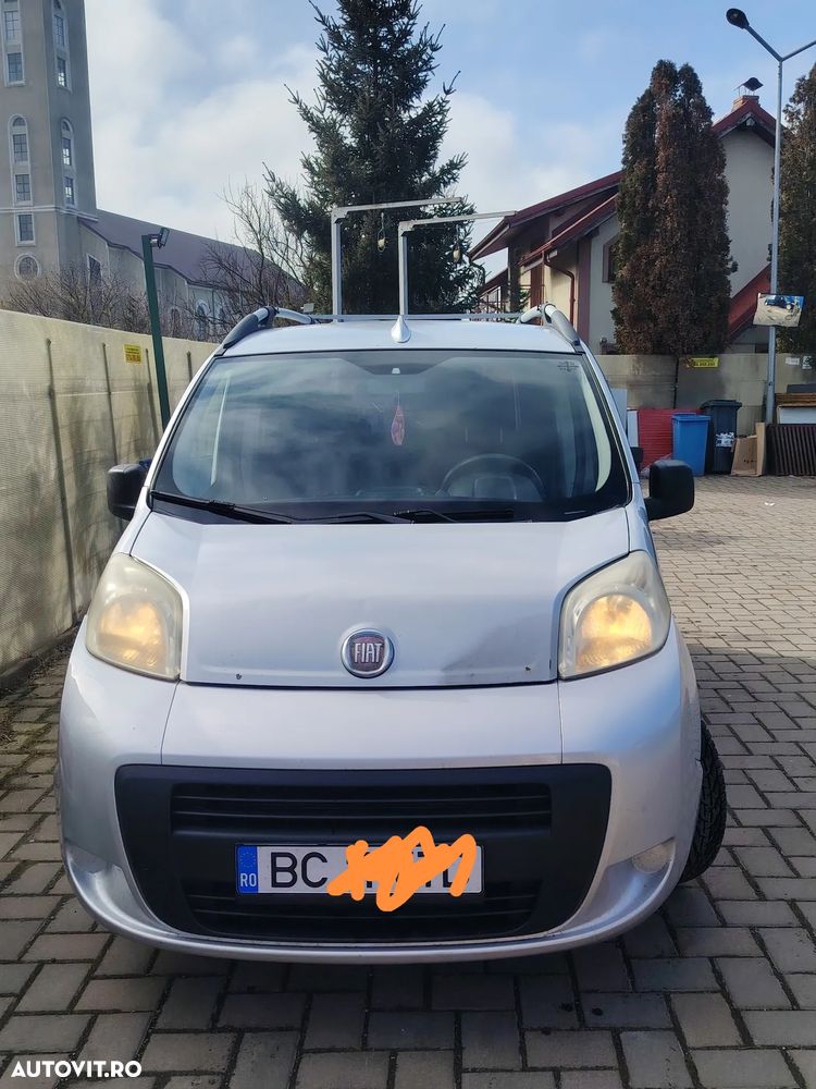 Fiat Qubo - 9