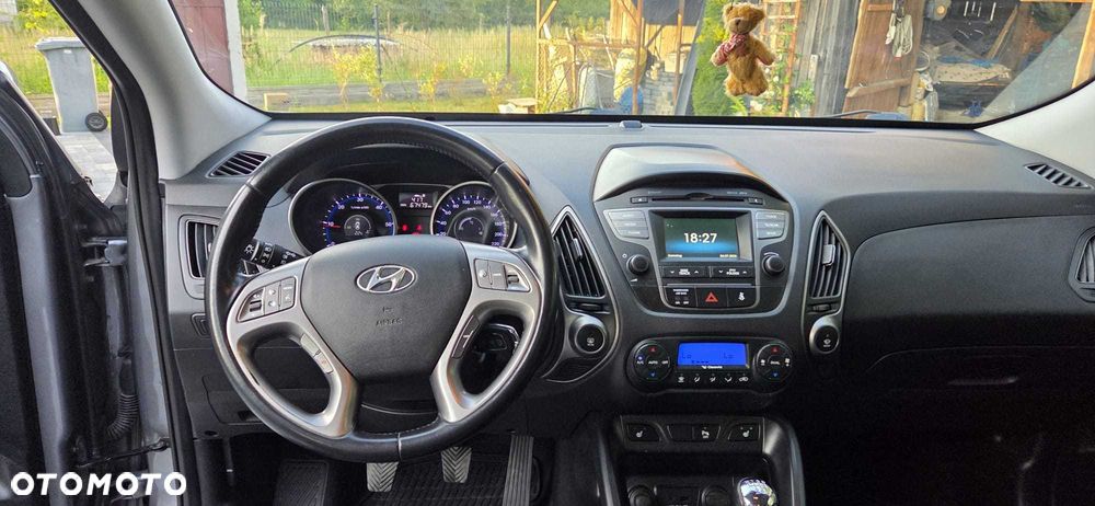 Hyundai ix35 - 6