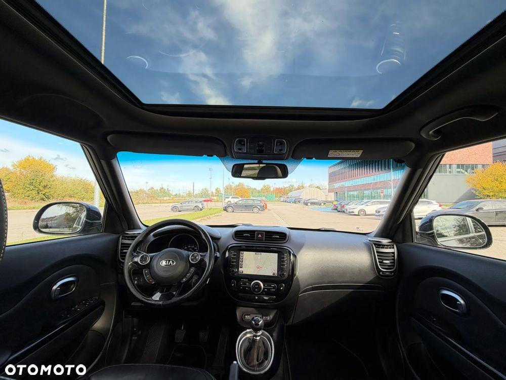 Kia Soul - 10