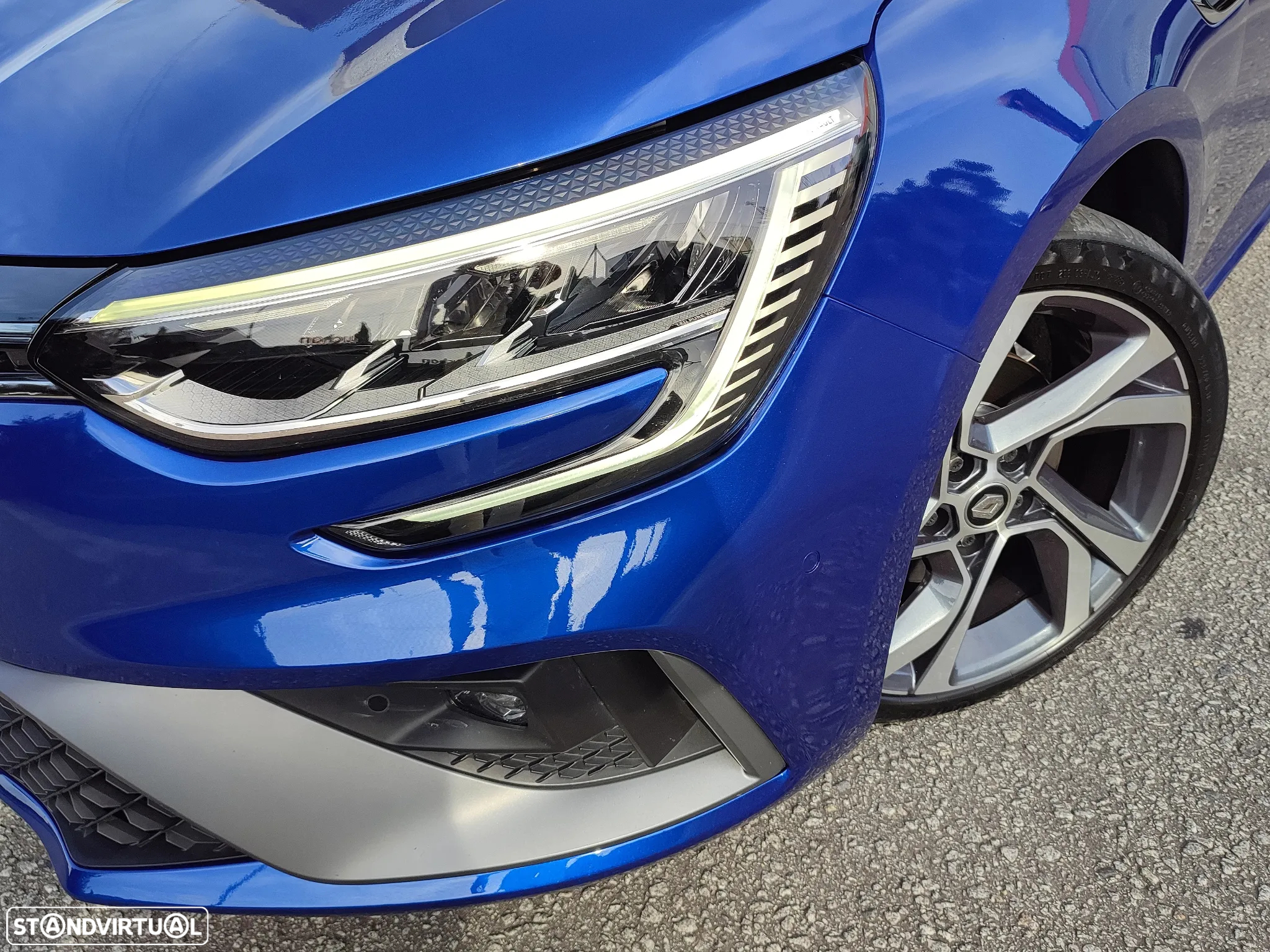 Renault Mégane 1.6 Plug-In Techno - 31