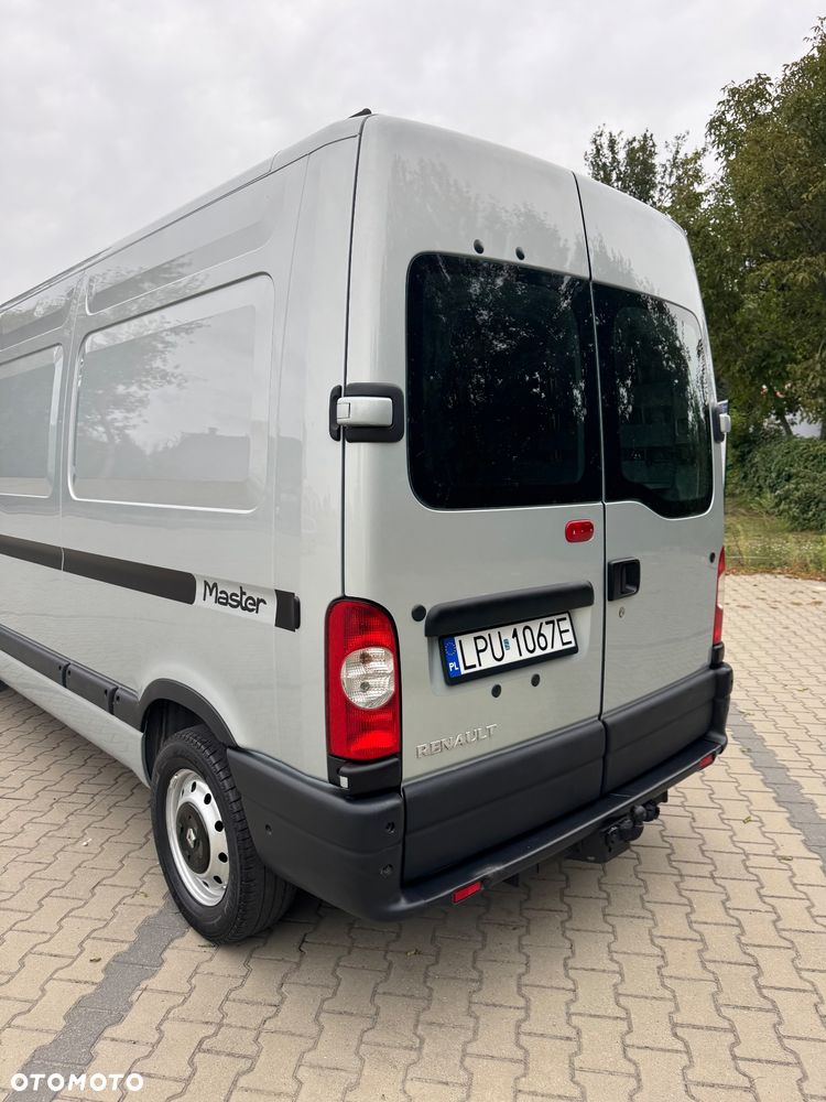Renault Master - 13