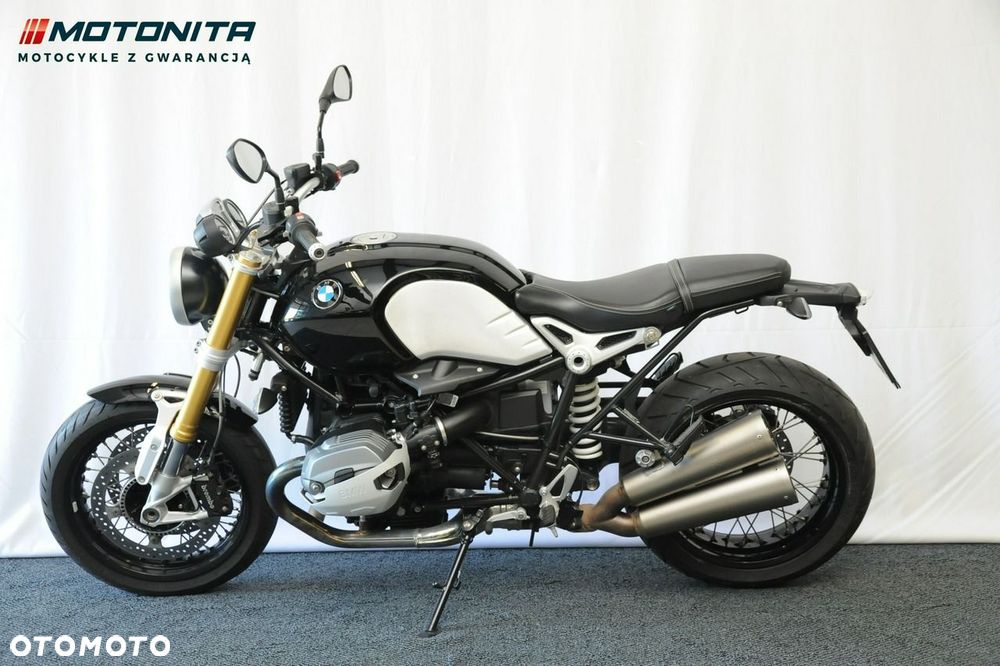 BMW R - 3