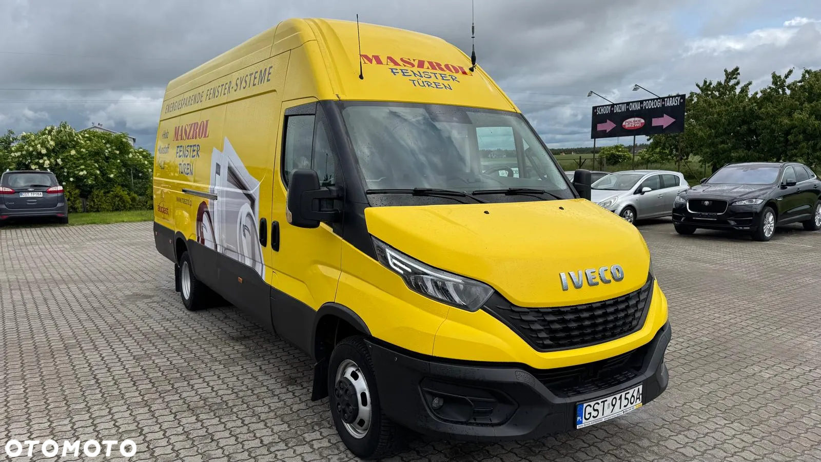 Iveco Daily 35C18 - 4