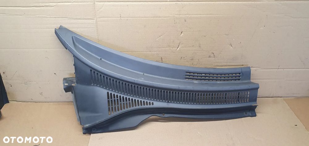 Podszybie osłona podszybia prawa Suzuki Swift IV 72331-62J2 - 1