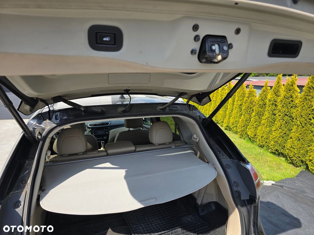 Nissan X-Trail 1.6 DCi Tekna 4WD - 8