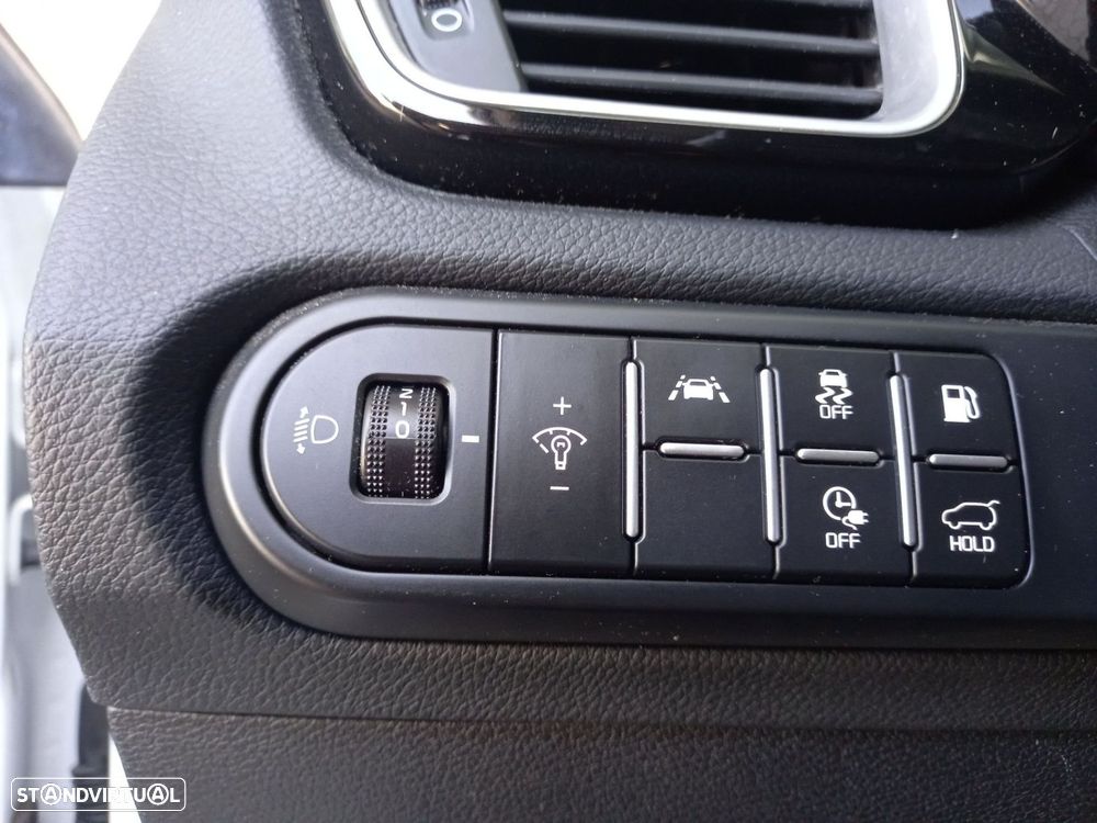 Kia XCeed 1.6 GDi PHEV Tech - 19