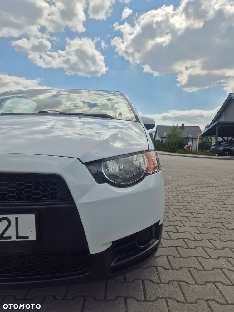 Mitsubishi Colt 1.1 ClearTec Motion - 17