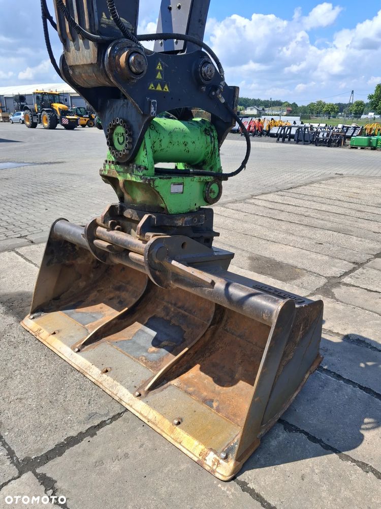 Volvo EC 220 EN - 7