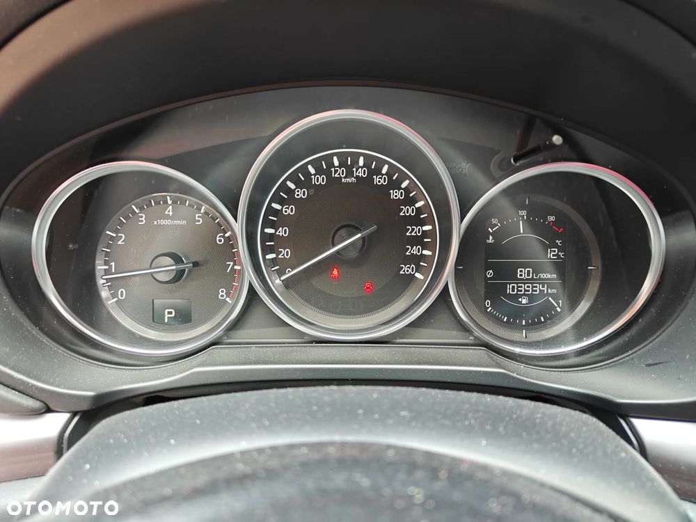 Mazda CX-5 2.0 Skyprestige 2WD - 6