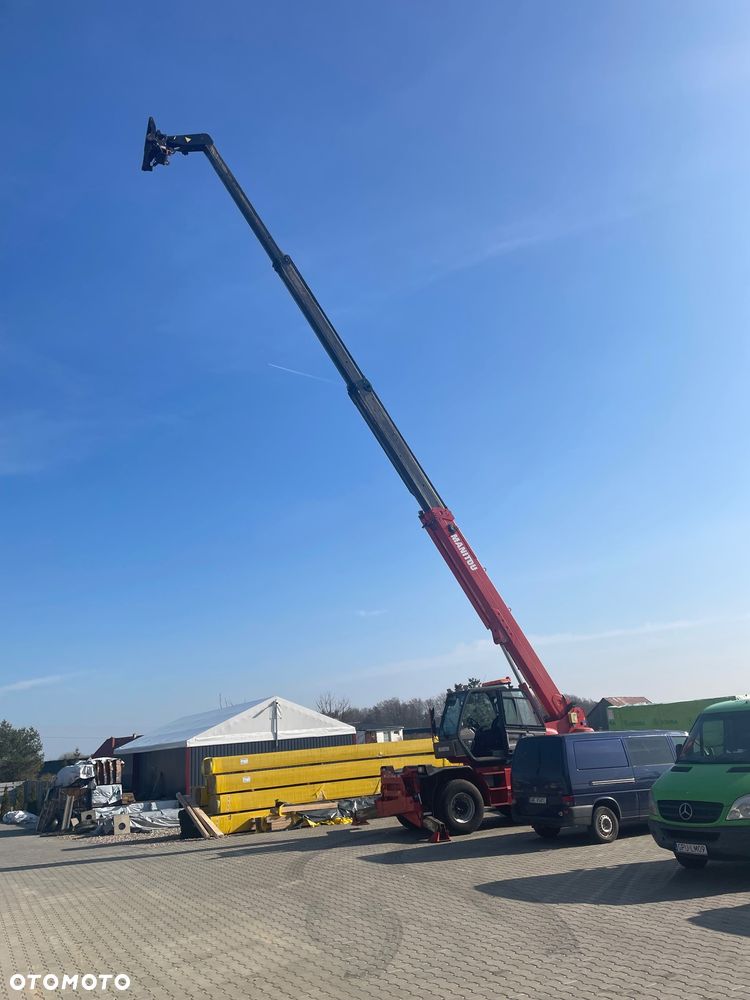 Manitou 2540 - 9