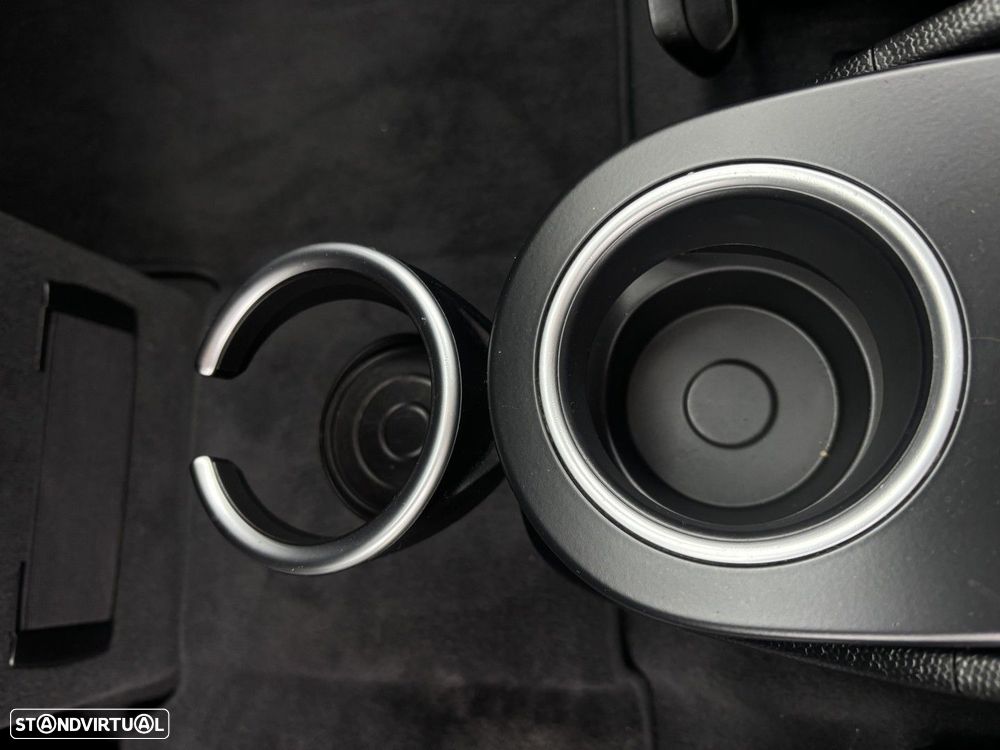 BMW i3 i3s (94 Ah) - 18