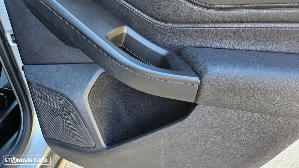 Ford Focus SW 1.0 SCTi Titanium Aut. - 33