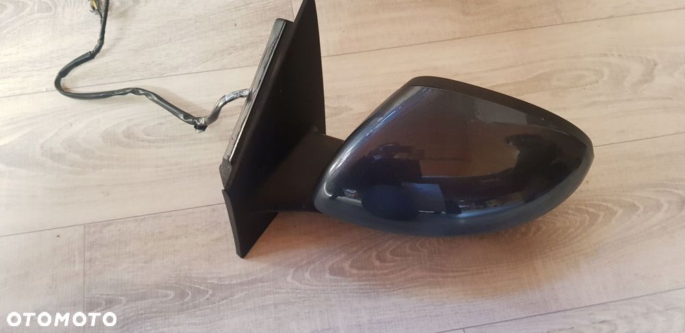 lusterko lewe 11 pin do renault megane iv - 2