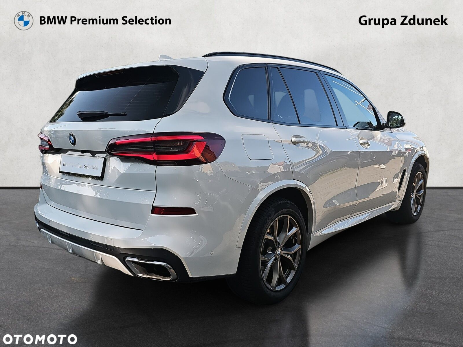 BMW X5 - 5
