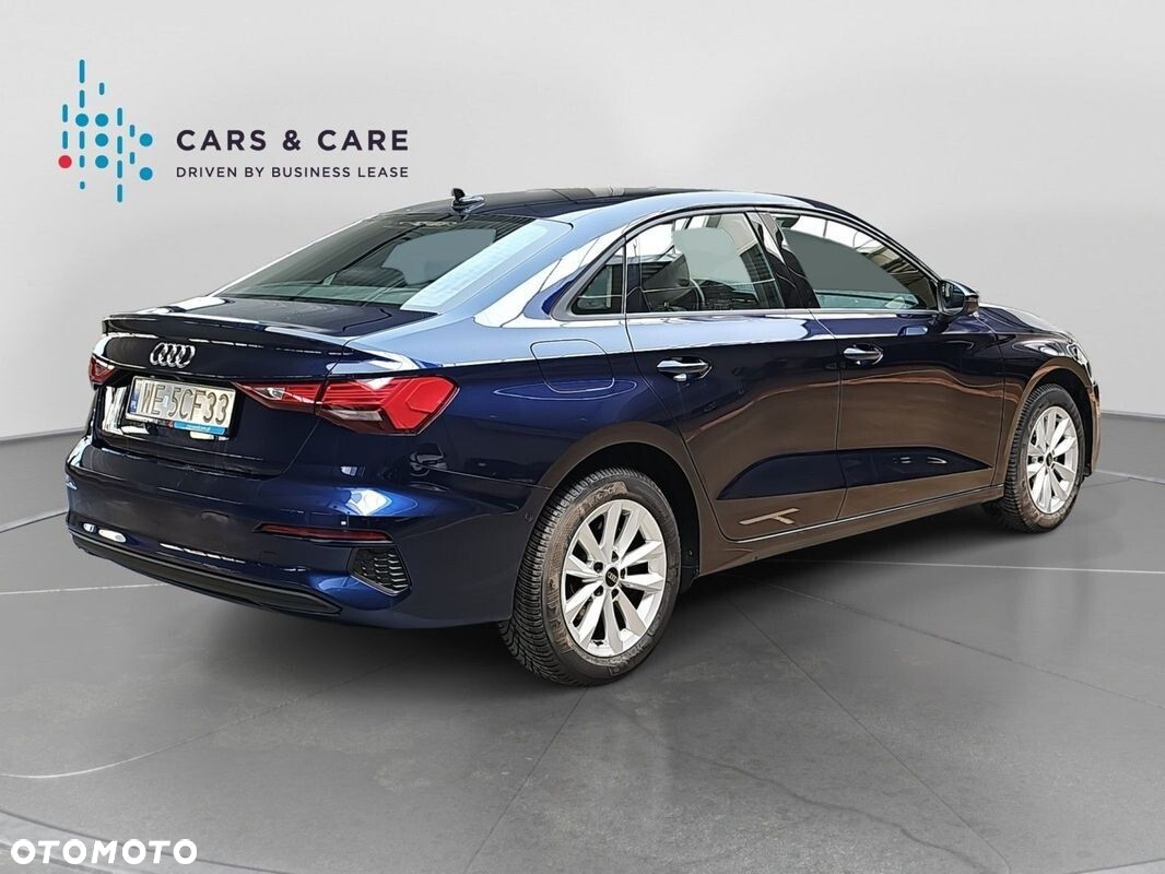 Audi A3 30 TDI S tronic - 5
