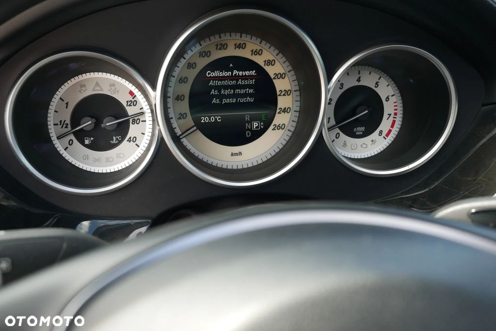 Mercedes-Benz CLS 400 4Matic 7G-TRONIC Final Edition - 12