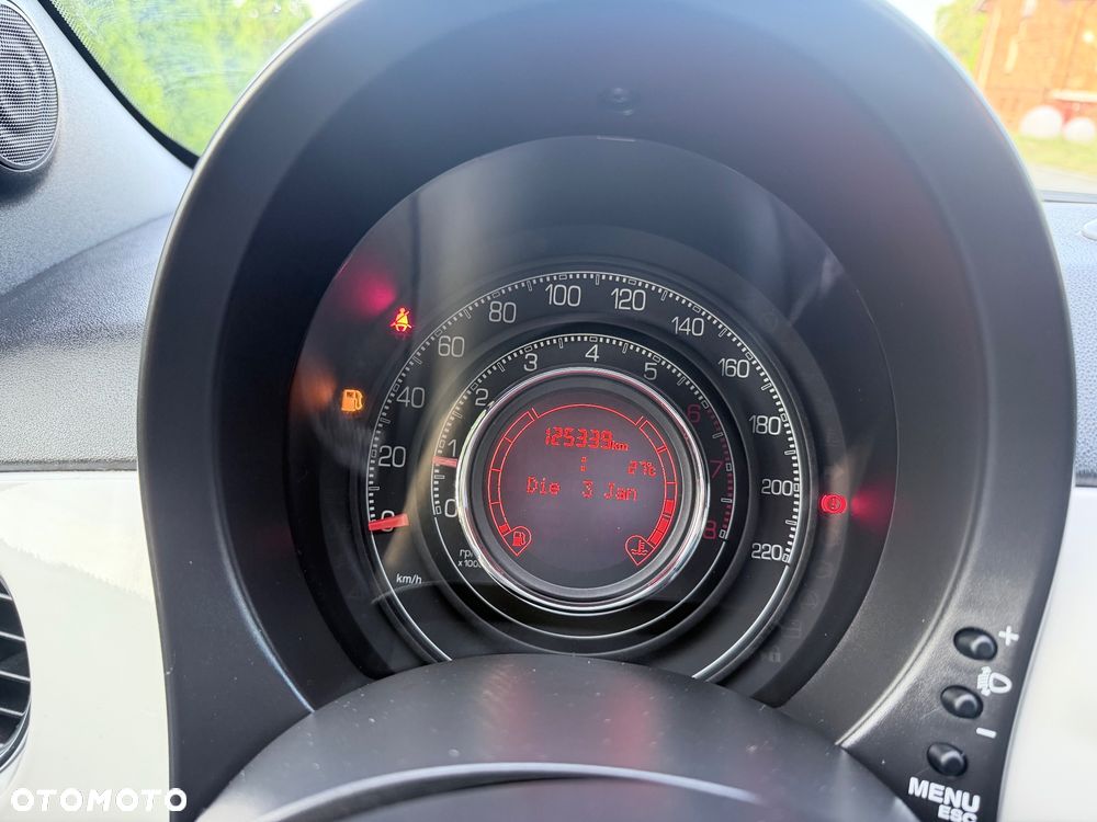 Fiat 500 - 22