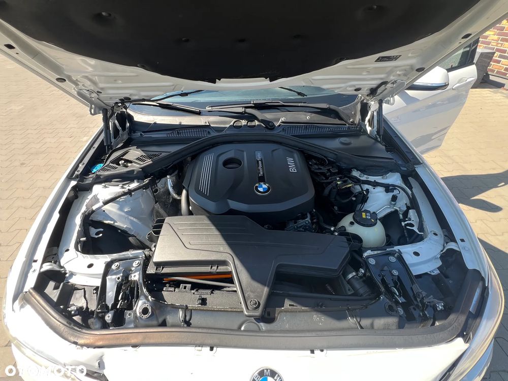 BMW Seria 1 116i Edition M Sport Shadow - 25