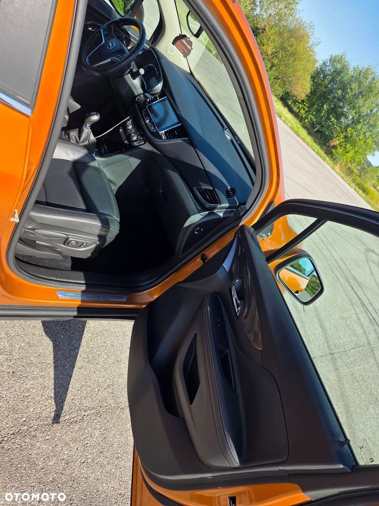 Opel Mokka - 5