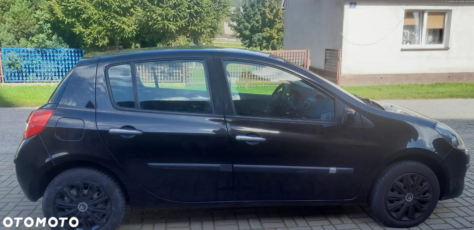 Renault Clio - 5