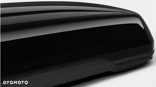 VOLVO pojemnik box dachowy Travel Premier 430 32296975 - 3