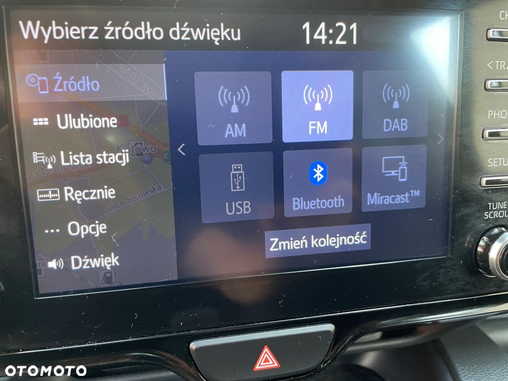 Toyota Yaris Hybrid 1.5 Comfort - 26