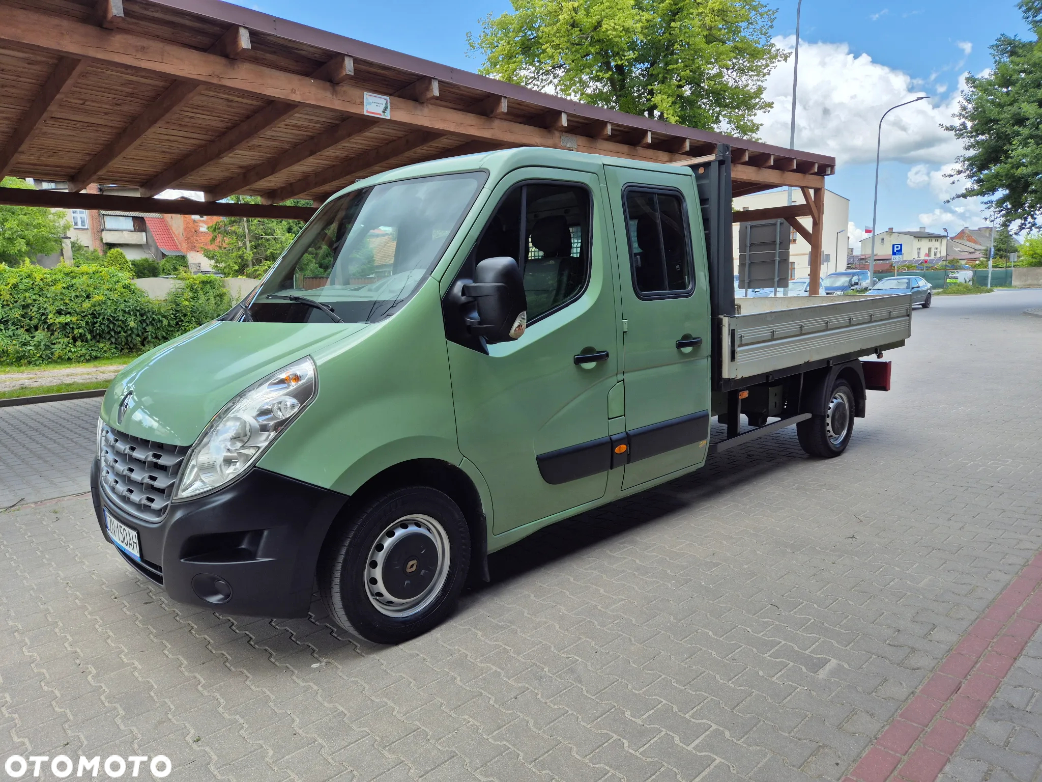 Renault Master - 11