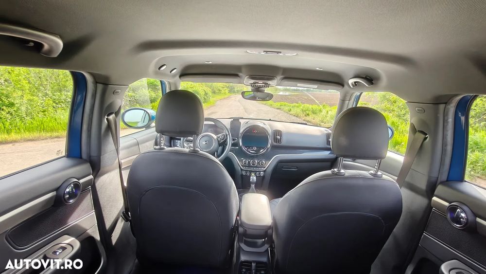 Mini Countryman Cooper S E All4 Aut. - 18