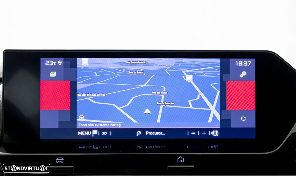 Citroën C4 1.2 PureTech Feel Pack - 5