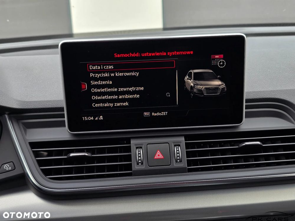 Audi Q5 40 TDI Quattro Sport S tronic - 35