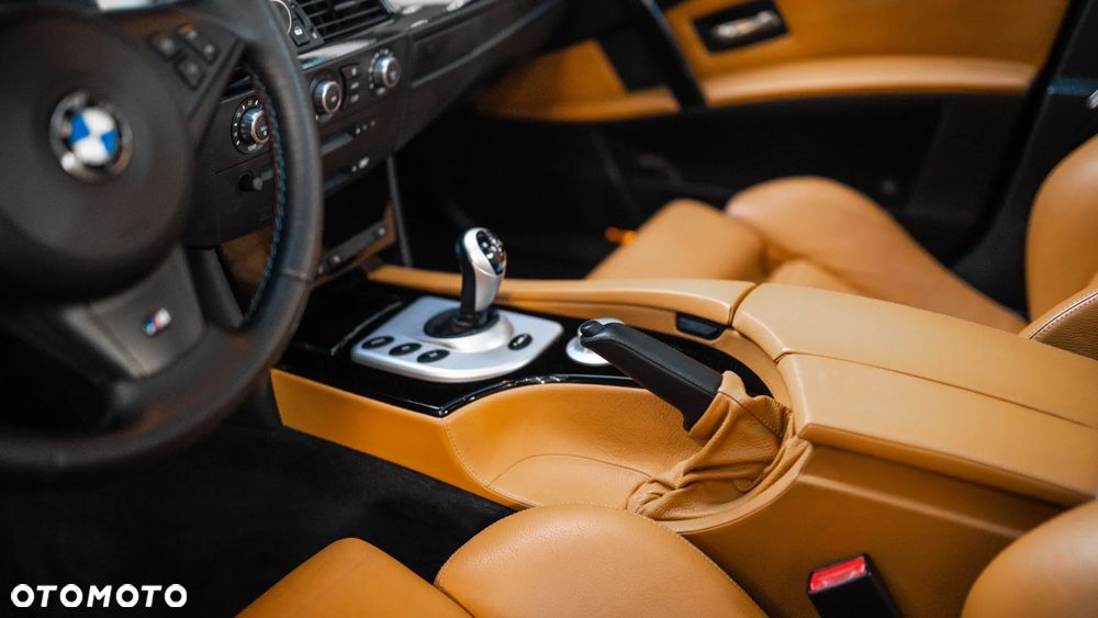 BMW M5 - 17