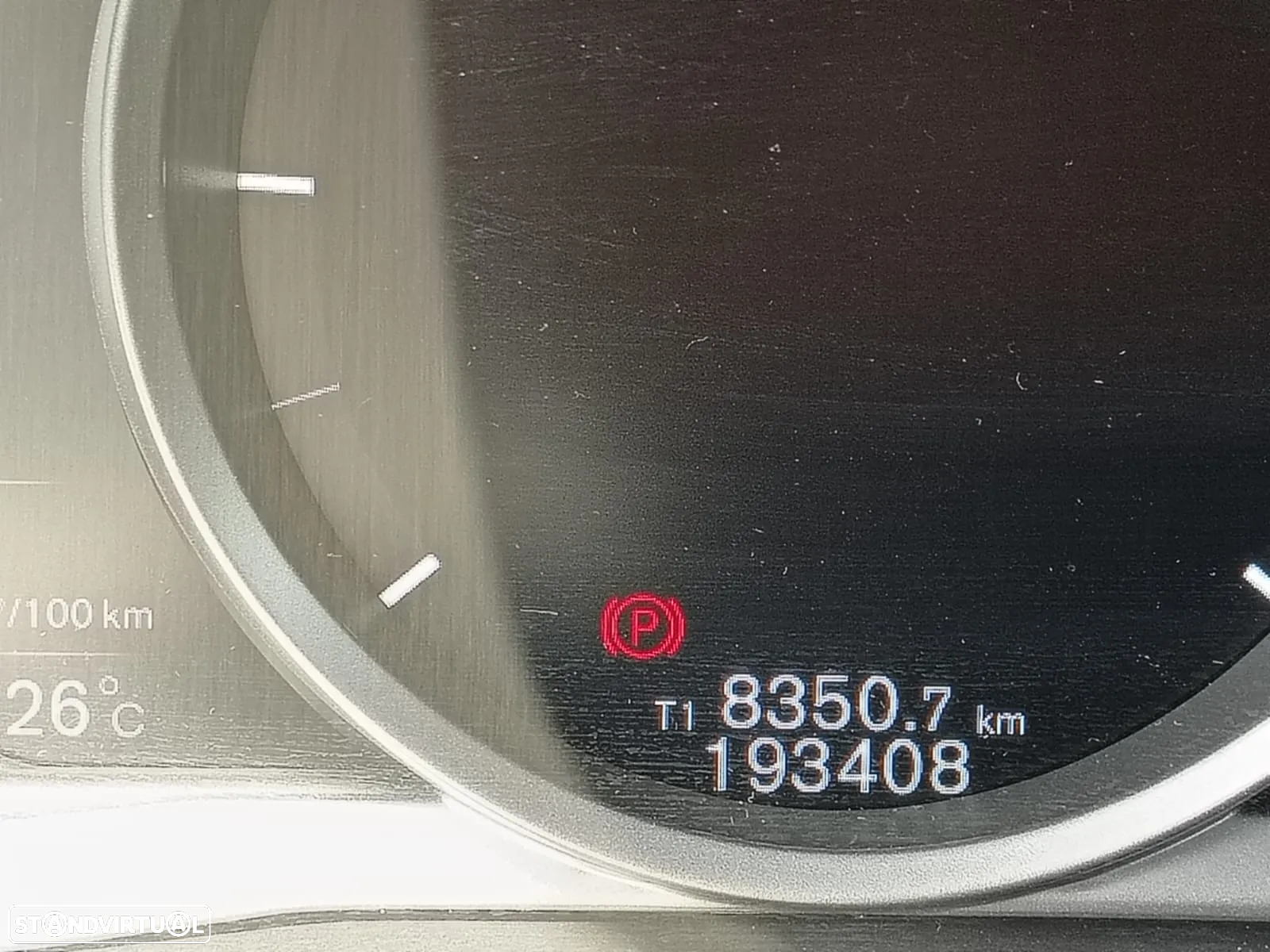 Volvo XC 70 - 10