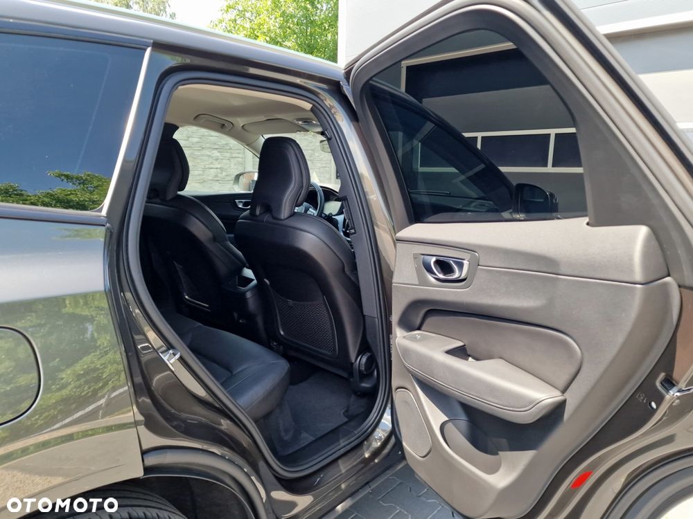 Volvo XC 60 D4 Geartronic Edition Pro - 22