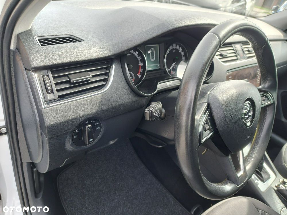 Skoda Octavia - 14