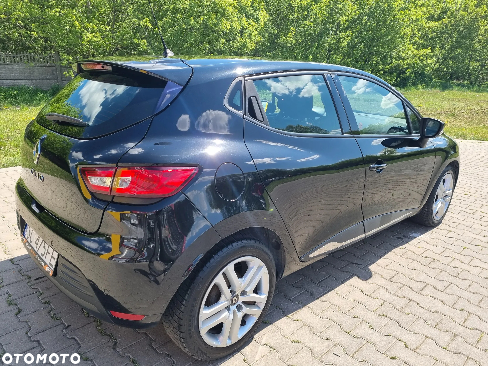 Renault Clio 0.9 Energy TCe Intens - 10