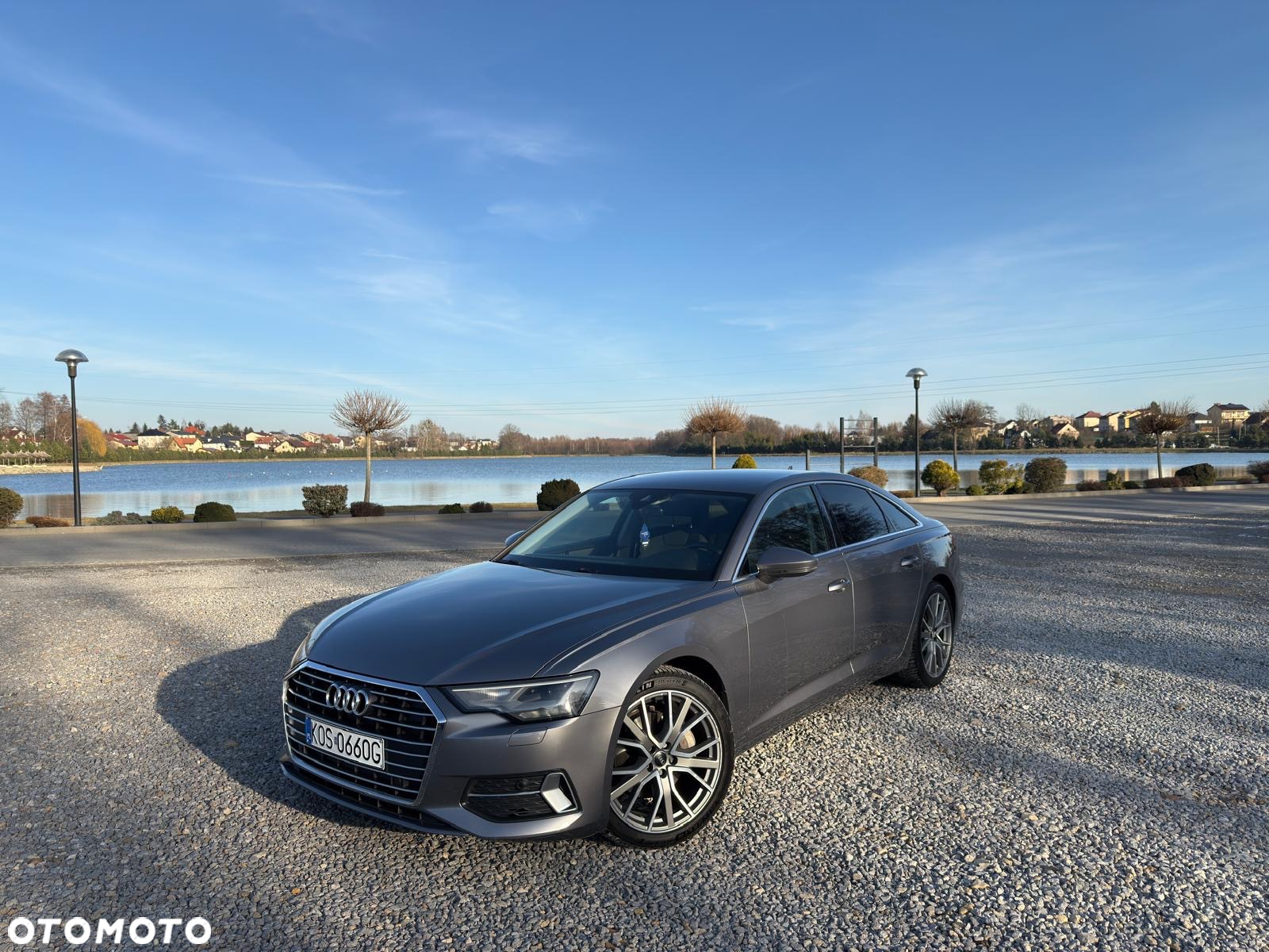 Audi A6 45 TFSI S tronic - 3