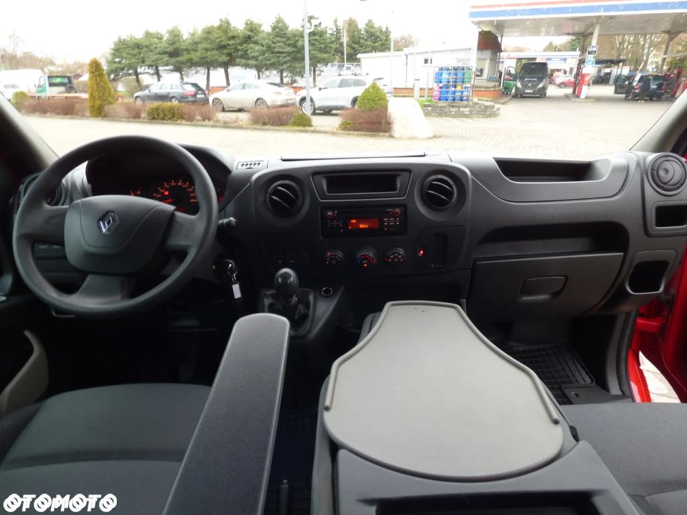 Renault Master - 12