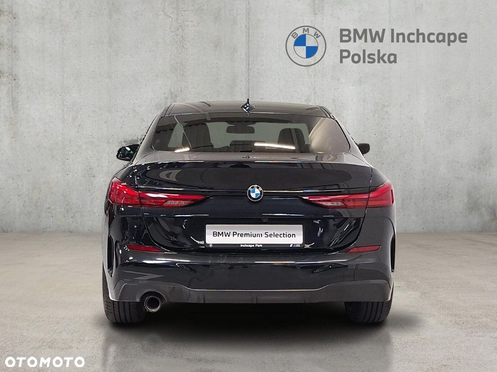 BMW Seria 2 - 4